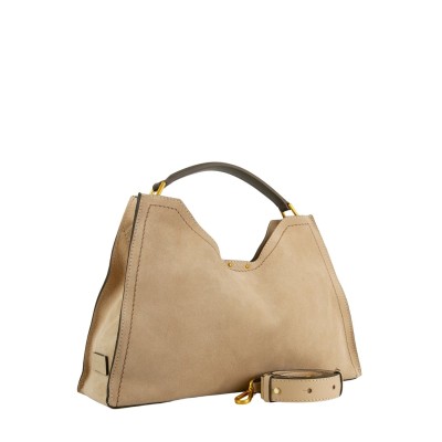 SCHULTERTASCHE AURORA