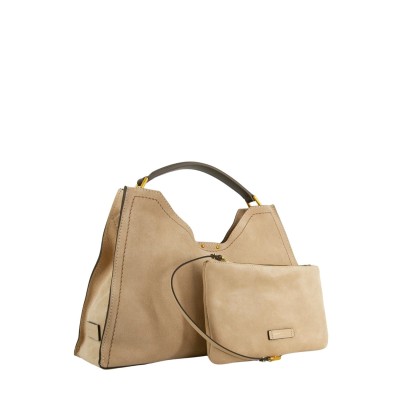 SCHULTERTASCHE AURORA