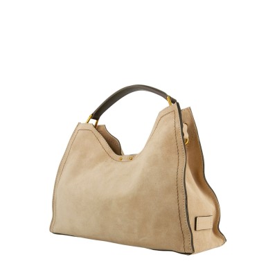 SCHULTERTASCHE AURORA