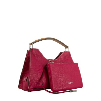 BORSA A SPALLA AURORA