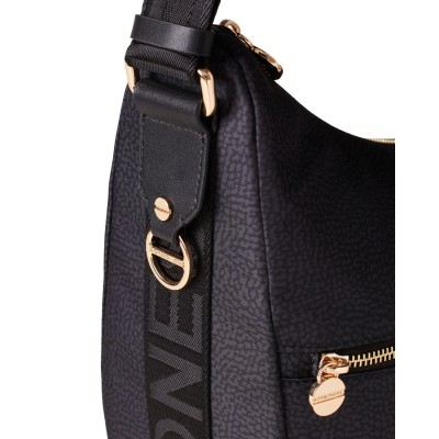 BORSA A TRACOLLA LUNA MEDIUM