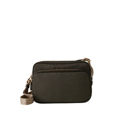 CROSS-BODY BAG ECO LINE