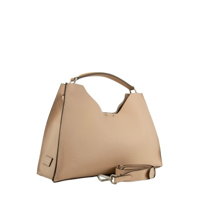 BORSA A SPALLA AURORA