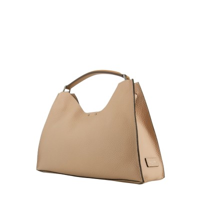 BORSA A SPALLA AURORA