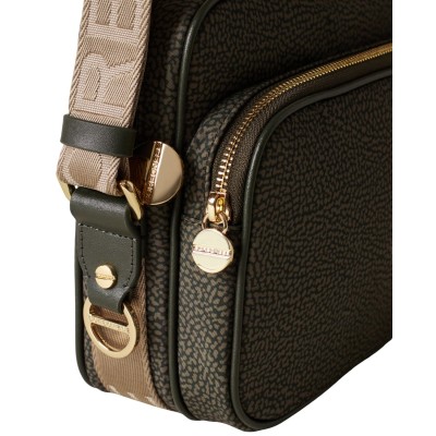 CROSS-BODY BAG ECO LINE