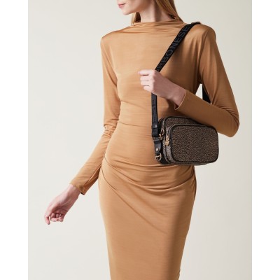 CROSS-BODY BAG ECO LINE