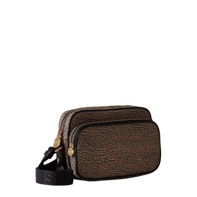 CROSS-BODY BAG ECO LINE