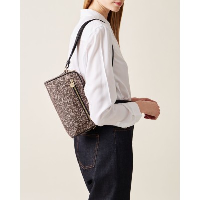 CROSS-BODY BAG ECO LINE