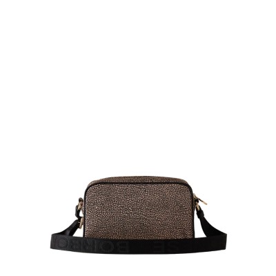 CROSS-BODY BAG ECO LINE
