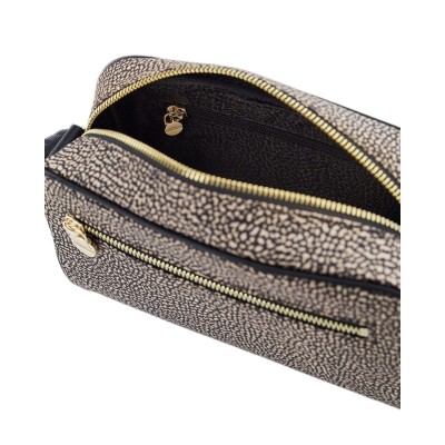 BORSA A TRACOLLA ECO LINE