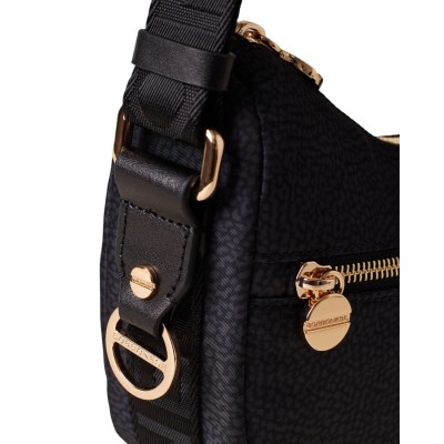 BORSA A TRACOLLA LUNA MINI