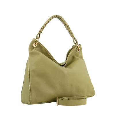 BORSA A SPALLA CHERIE