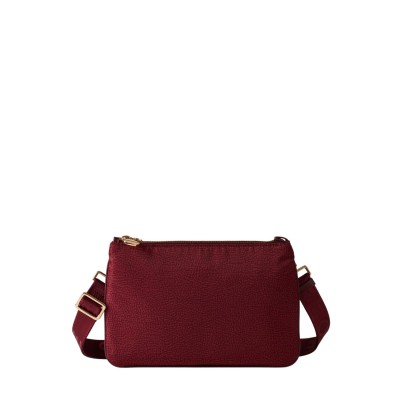 CROSS-BODY BAG ECO LINE