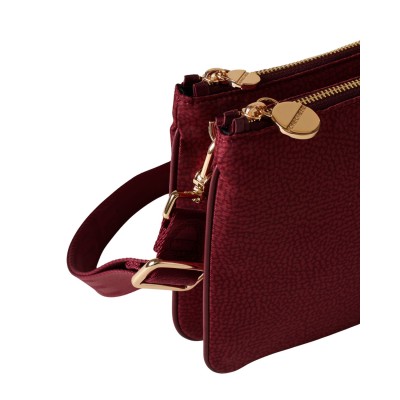 BORSA A TRACOLLA ECO LINE