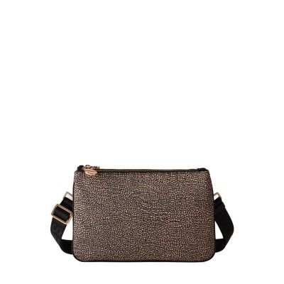 BORSA A TRACOLLA ECO LINE