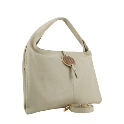 BORSA A SPALLA POSITANO