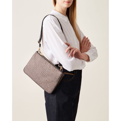 CROSS-BODY BAG ECO LINE