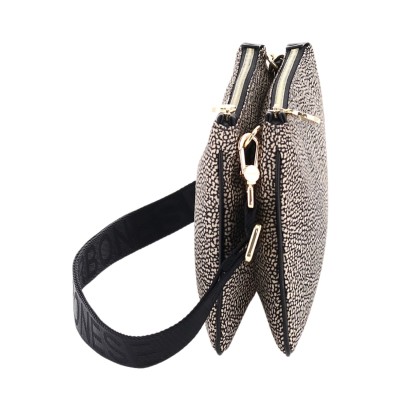 BORSA A TRACOLLA ECO LINE