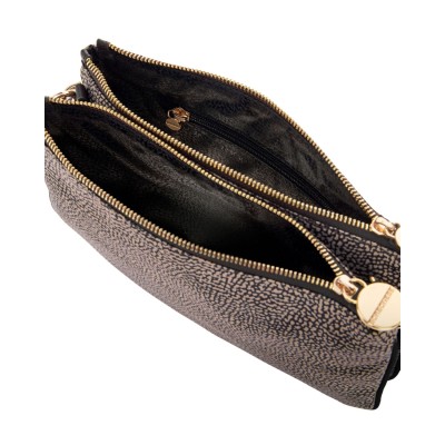 BORSA A TRACOLLA ECO LINE