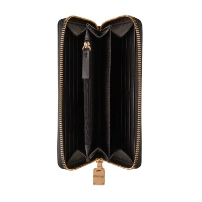 OP SUEDE WALLET