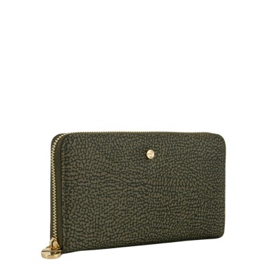 WALLET CLASSICA