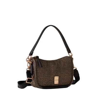 BORSA A SPALLA CAHIER