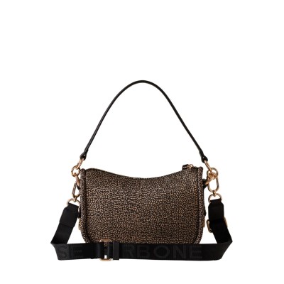 BORSA A SPALLA CAHIER