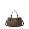 SHOPPING BAG CAHIER