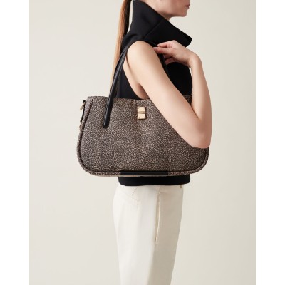 SHOPPING BAG CAHIER
