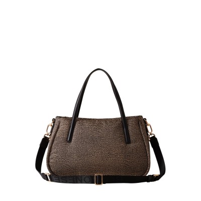 SHOPPING BAG CAHIER