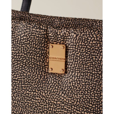SHOPPING BAG CAHIER