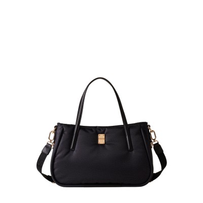 SHOPPING BAG CAHIER