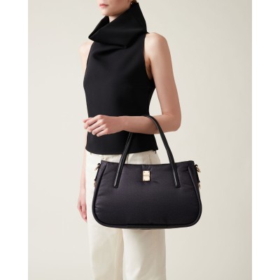 SHOPPING BAG CAHIER