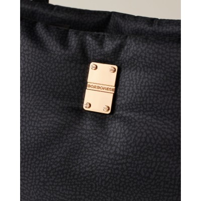 SHOPPING BAG CAHIER