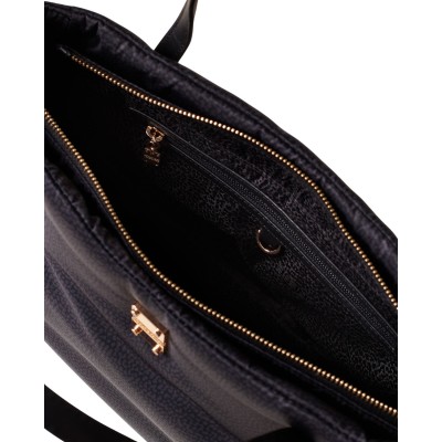 SHOPPING BAG CAHIER