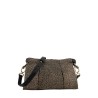 BORSA A TRACOLLA CROISSANT
