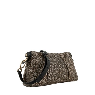 CROSS-BODY BAG CROISSANT