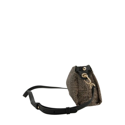 CROSS-BODY BAG CROISSANT