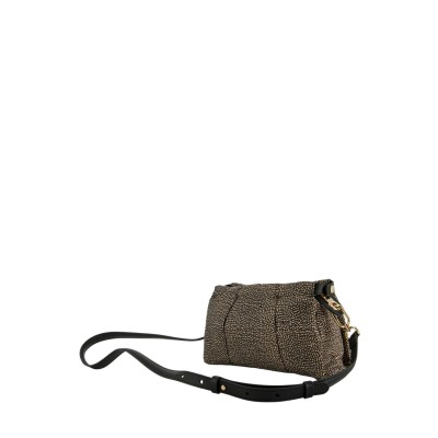 BORSA A TRACOLLA CROISSANT