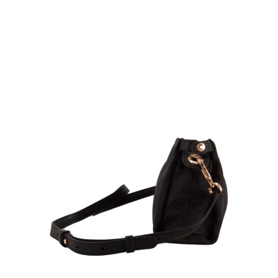 BORSA A TRACOLLA CROISSANT