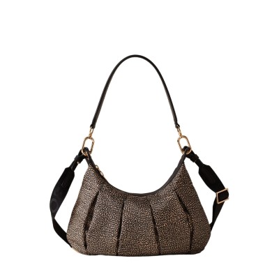 SCHULTERTASCHE CROISSANT
