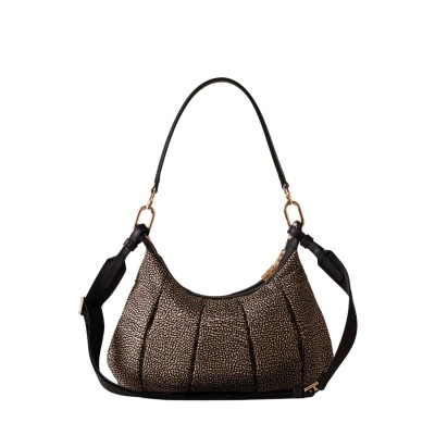 SCHULTERTASCHE CROISSANT