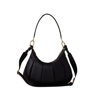 SHOULDER BAG CROISSANT