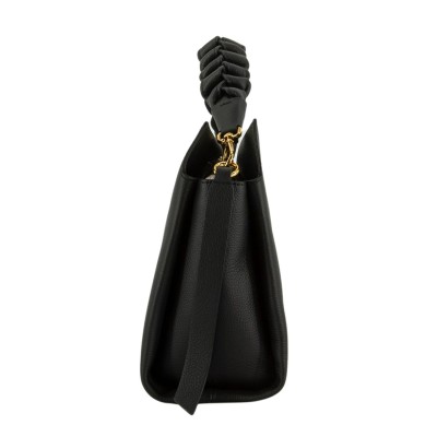 BORSA A SPALLA BOHEME GRANA DOUBLE