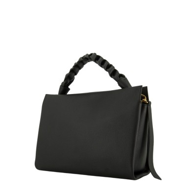 BORSA A SPALLA BOHEME GRANA DOUBLE