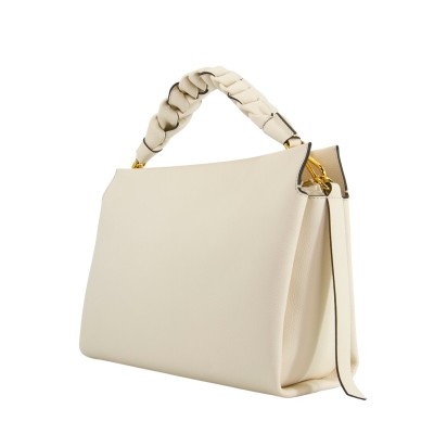 BORSA A SPALLA BOHEME GRANA DOUBLE