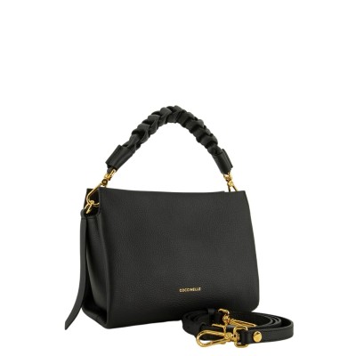 BORSA A SPALLA BOHEME GRANA DOUBLE