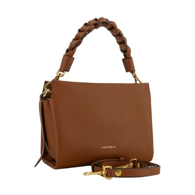 SHOULDER BOHEME GRANA DOUBLE