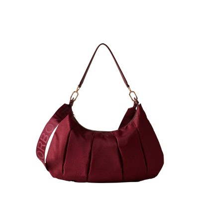 BORSA A SPALLA CROISSANT