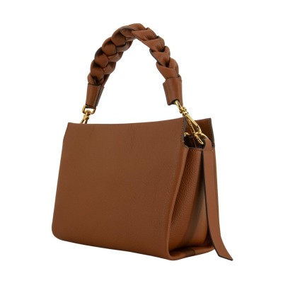 SHOULDER BOHEME GRANA DOUBLE